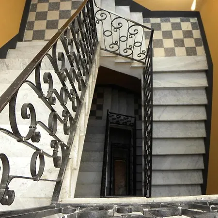 Apartment Libeccio