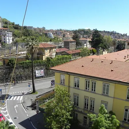 Libeccio * La Spezia