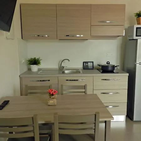 Libeccio Apartment *