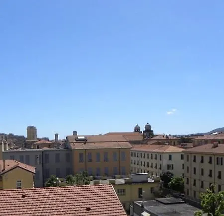 Apartment Libeccio La Spezia