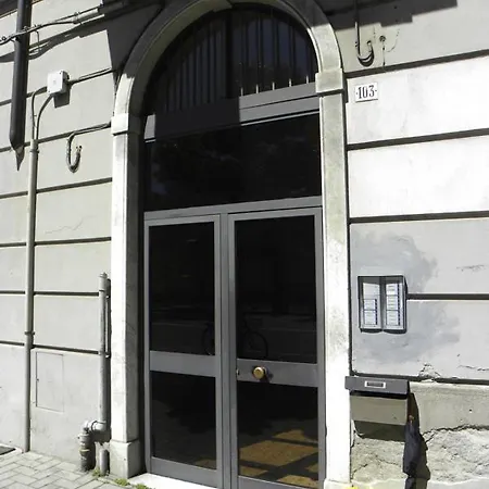 Apartment Libeccio