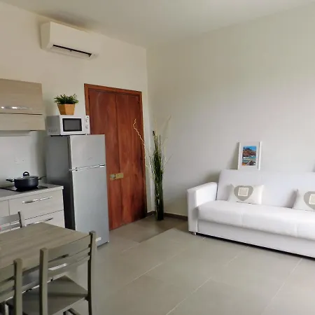 Libeccio Apartment