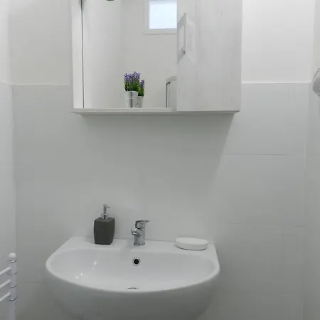 Libeccio Apartment
